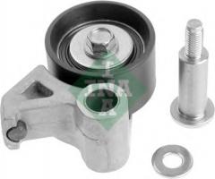 Ina 531059720 rolka napinacza ford mazda, ford usa probe ii (ecp), mazda mx-3 (ec)