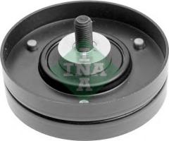 Ina 532032730 rolka prowadząca volvo, volvo s40 i (vs)