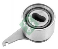 Ina 531010720 rolka napinacza mazda, mazda 626 ii (gc)