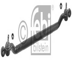 Febi bilstein 08580 drążek kierowniczy bmw, bmw 5 (e28)