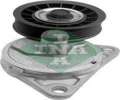 Ina 534013020 napinacz paska ford, ford mondeo ii (bap), mazda tribute (ep)