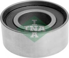 Ina 532039020 rolka prowadząca toyota, toyota land cruiser 90 (_j9_)