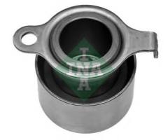 Ina 531026820 rolka napinacza honda, honda civic iv hatchback (ec, ed, ee), rover 200 hatchback (xw)