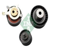Ina 530006509 zestaw rozrządu (bez paska) ford, ford mondeo ii (bap)
