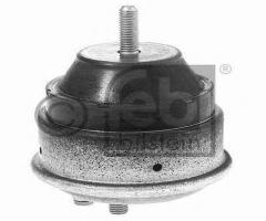 Febi bilstein 17860 poduszka silnika bmw 3 e46 330d p/l 22116750109, bmw 3 (e46)