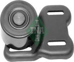 Ina 531035110 rolka napinacza renault, renault safrane i (b54_)