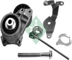 Ina 534000710 napinacz paska mercedes, mercedes-benz 190 (w201), puch g-modell (w 461)