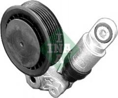 Ina 534001110 napinacz paska vw, vw transporter iv autobus (70xb, 70xc, 7db, 7dw)