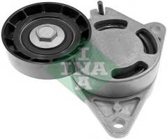 Ina 534018110 napinacz paska renault opel, nissan primastar autobus (x83)