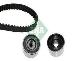 Ina 530050210 zestaw rozrządu (z paskiem) hyundai, hyundai elantra (xd), kia sportage (je_, km_)