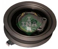 Ina 531067830 rolka napinacza audi vw, audi a4 (8e2, b6), vw golf v (1k1)