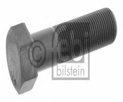 Febi bilstein 17230 Śruba koła pasowego audi vw, audi 100 (43, c2), vw lt 28-35 i autobus (281-363)