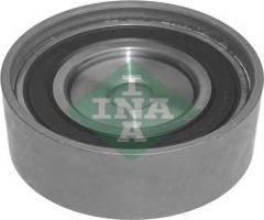 Ina 532036520 rolka prowadząca opel, isuzu trooper, opel monterey b