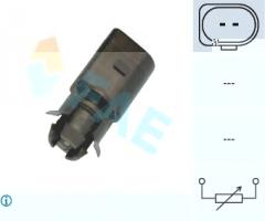 Fae 33515 czujnik temperatury zewnętrznej vw seat, audi a3 (8l1), seat alhambra (7v8, 7v9)
