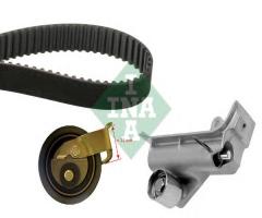 Ina 530006710 zestaw rozrządu (z paskiem) vw audi, audi a4 (8d2, b5), seat alhambra (7v8, 7v9)
