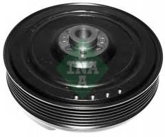 Ina 544000210 koło pasowe volkswagen, audi a6 avant (4a, c4), ford galaxy (wgr), volvo 850 (ls)