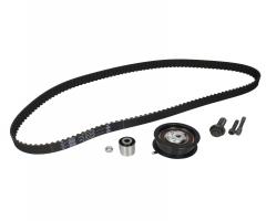 Ina 530008510 zestaw rozrządu (z paskiem) vw audi, audi 80 (8c, b4), seat toledo i (1l)