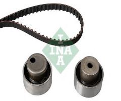 Ina 530011810 zestaw rozrządu (z paskiem) fiat, fiat uno (146a/e)