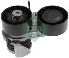 Ina 534025310 napinacz paska bmw, bmw 1 (e82) coupe 