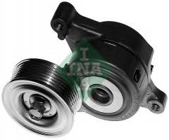 Ina 534028710 napinacz paska mazda, mazda 2 (dy)