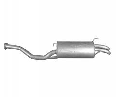Izawit 37.981a tłumik końcowy rover 825, rover 800 (xs)