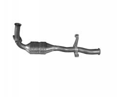 Izawit 26.100a katalizator renault megane, renault megane i (ba0/1_)