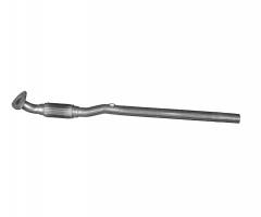 Izawit 21.899a rura Środkowa opel corsa c