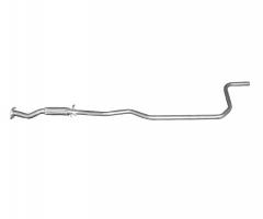 Izawit 17.965a tłumik Środkowy ford ka 1,3, ford ka (rb_)