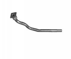 Izawit 23.094a rura kolektora seat cordoba, seat toledo i (1l), vw golf iii (1h1)