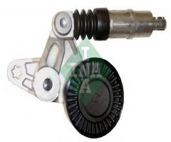 Ina 534009810 napinacz paska, audi a6 (4f2, c6)