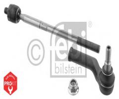 Febi bilstein 37762 drążek kierowniczy komplet  ford, ford mondeo iv turnier (ba7)