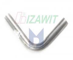 Izawit 50.049a kolanko 45x500/90