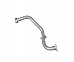 Izawit 29.451a rura Środkowa mazda e2200, mazda e-serie autobus (sr1)