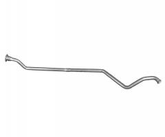 Izawit 26.019a rura Środkowa renault laguna ii, renault laguna ii grandtour (kg0/1_)