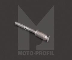 Izawit 16.077a tłumik seat, seat leon (1m1)