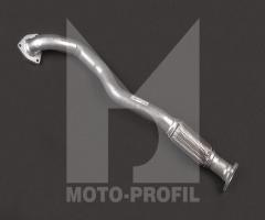 Izawit 21.083a rura Środkowa opel, opel signum, saab 9-3 (ys3f)