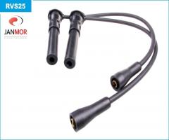 Janmor rvs25 przewody wysokiego napięcia komplet , land rover freelander (ln), lotus elise