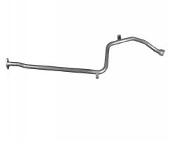 Izawit 19.007a rura Środkowa mitsubishi, mitsubishi lancer iv (c6_a, c7_a)