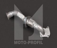 Izawit 16.084a rura kolektora seat, seat cordoba (6k1, 6k2), vw caddy ii kombi (9k9b)