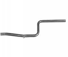 Izawit 14.305a rura Środkowa fiat, fiat doblo (119)