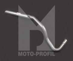 Izawit 33.016a rura Środkowa nissan, nissan terrano ii (r20)