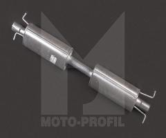 Izawit 17.089a tłumik Środkowy ford, ford transit autobus (fd_ _, fb_ _, fs_ _, fz_ _, fc_ _)