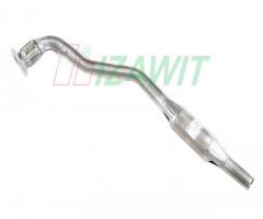 Izawit 23.077a tłumik pierwszy vw, vw golf iii (1h1)