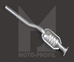 Izawit 26.014a rura przednia renault, renault laguna i (b56_, 556_)