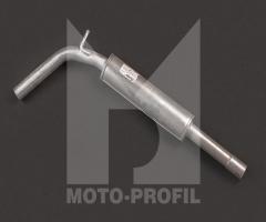 Izawit 23.088a tłumik vw, vw polo (6n2)