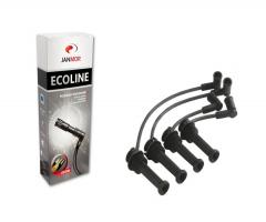 Janmor fu20 przewody wysokiego napięcia komplet ford, ford fiesta iv (ja_, jb_)