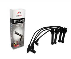 Janmor fu23 przewody zapłonowe ford focus mk1 fiesta 1.2 1.4 1.6, ford fiesta iv (ja_, jb_)