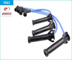 Janmor fs23 przewody zapłonowe kable ford fiesta focus puma, ford fiesta iv (ja_, jb_)