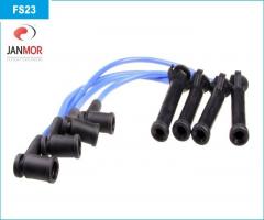Janmor fs23 przewody zapłonowe kable ford fiesta focus puma, ford fiesta iv (ja_, jb_)