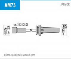 Janmor am73 przewody wysokiego napięcia komplet chrysler, chrysler pt cruiser (pt_)